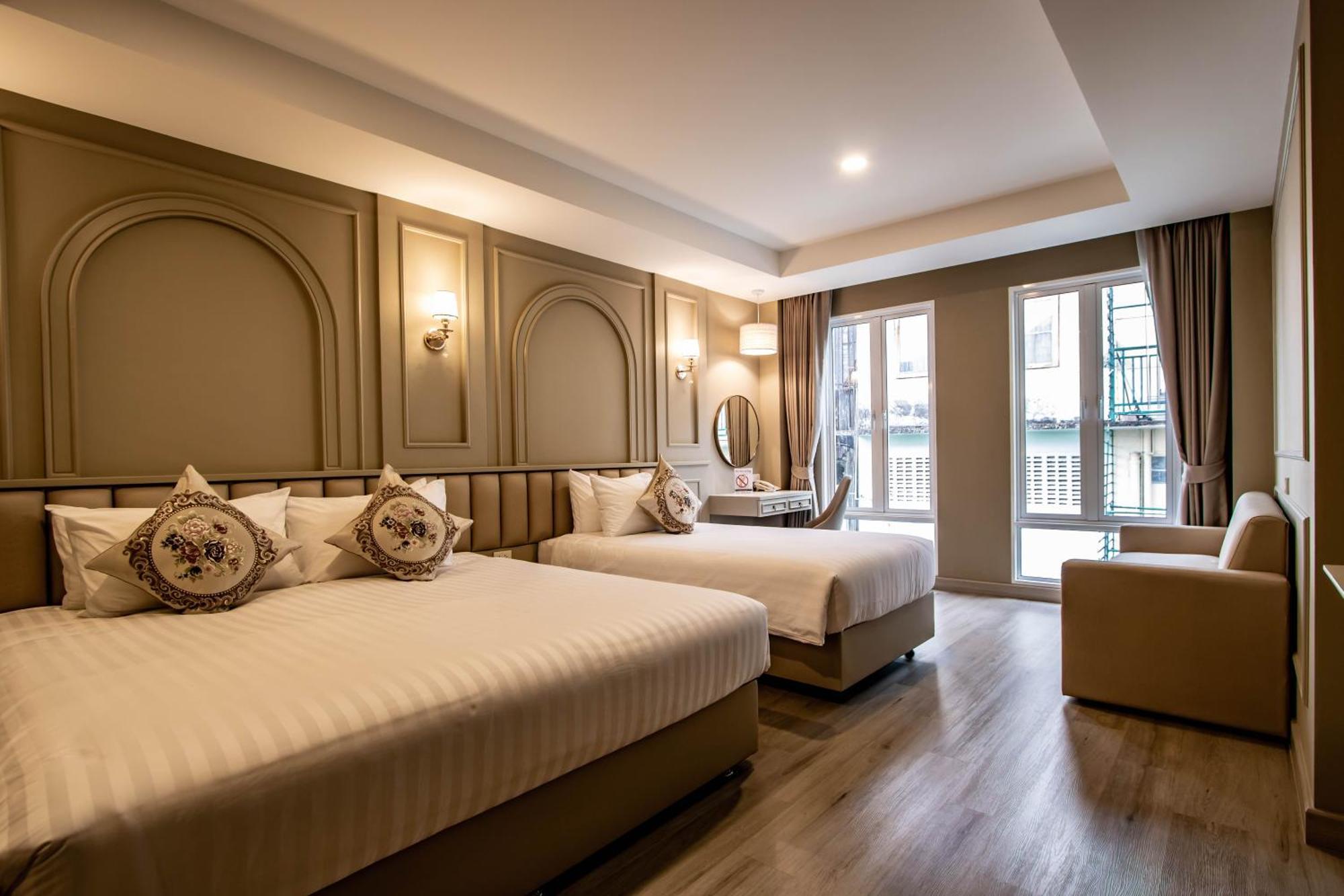 Eurana Boutique Hotel Chiang Mai Cameră foto