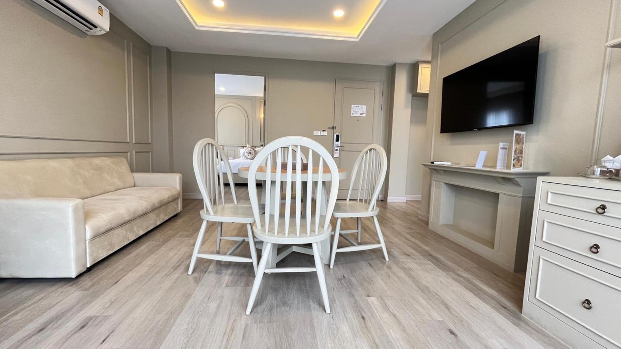 Eurana Boutique Hotel Chiang Mai Cameră foto