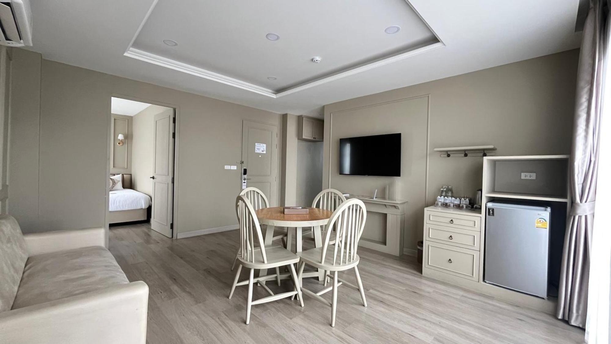 Eurana Boutique Hotel Chiang Mai Cameră foto
